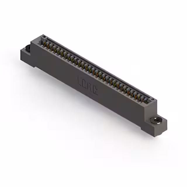 395-030-540-103 EDAC Inc.  Edgeboard Connectors